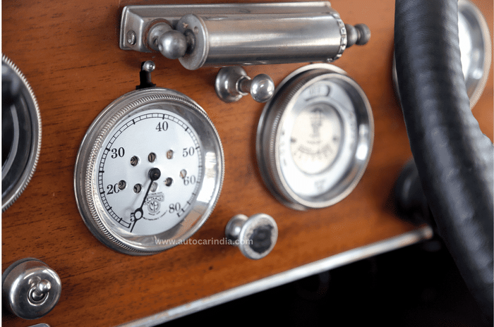 1923 Bean Model 14